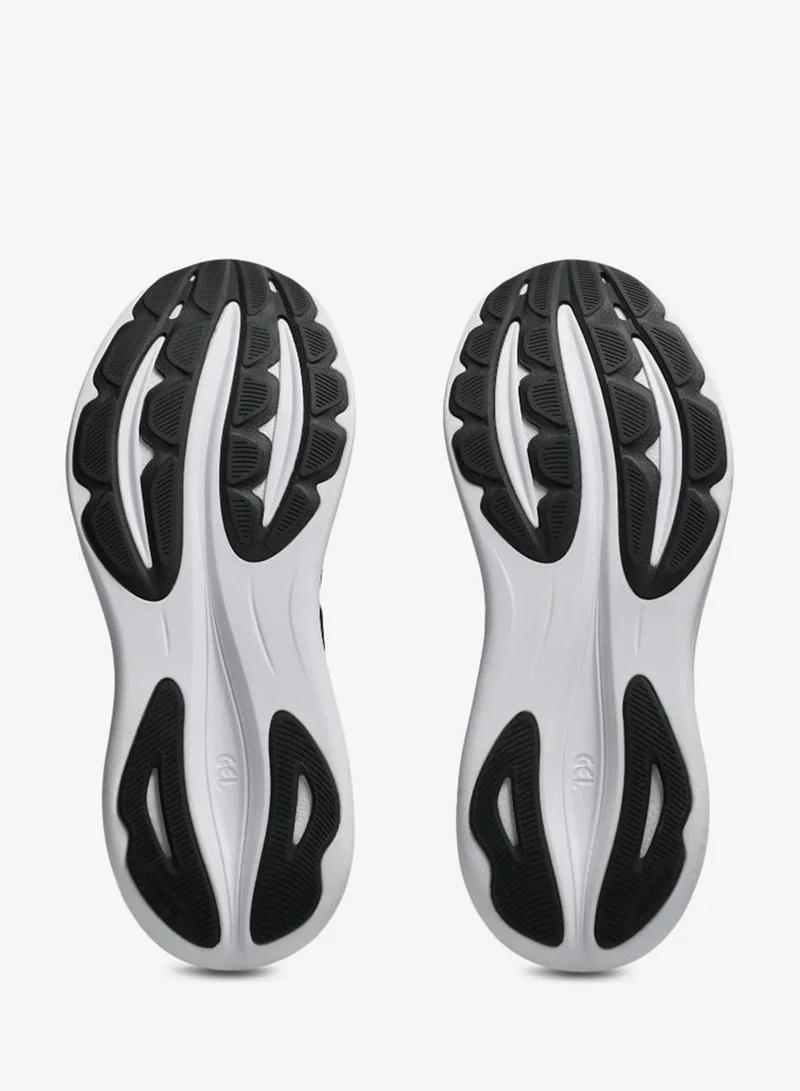 Asics BLACK/GRAVEL Gel-Pulse 17 for Women | Best Price UAE